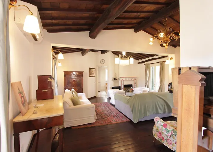 Sora Flat Appartement Rome