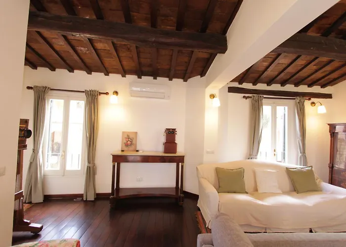 Appartement Sora Flat *