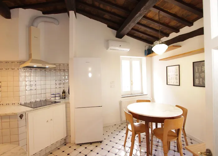 Apartment Sora Flat