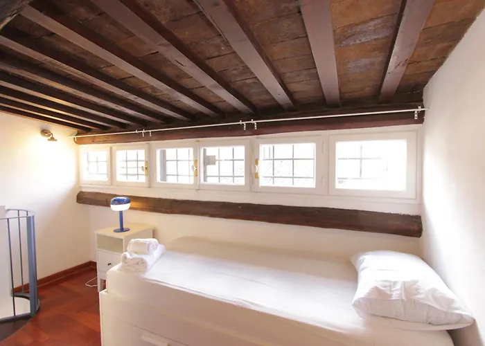 Sora Flat Appartement
