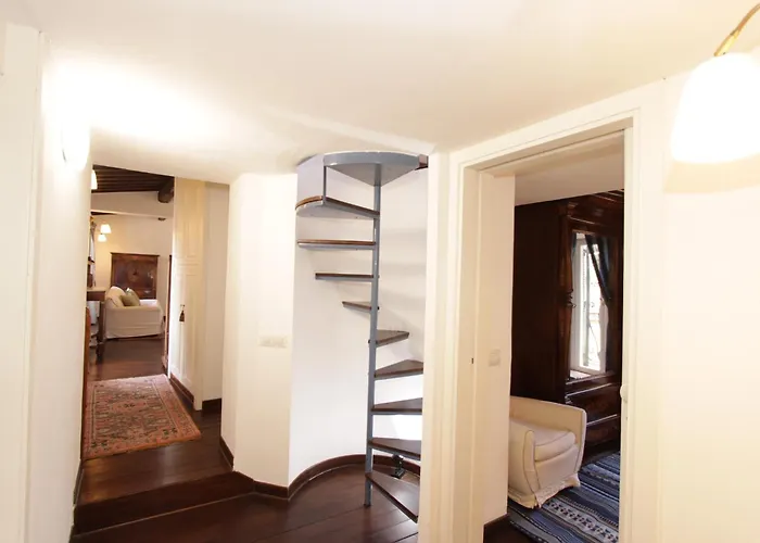 Appartement Sora Flat