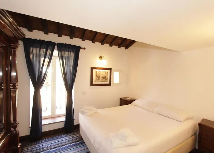 Sora Flat Appartement Rome