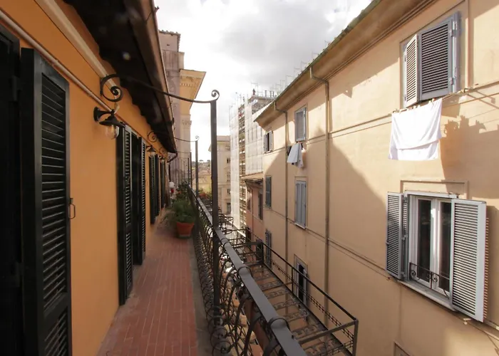 Appartement Sora Flat