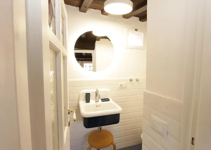 Sora Flat Appartement Rome