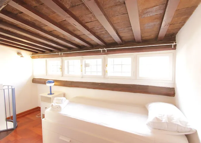 Sora Flat Appartement *